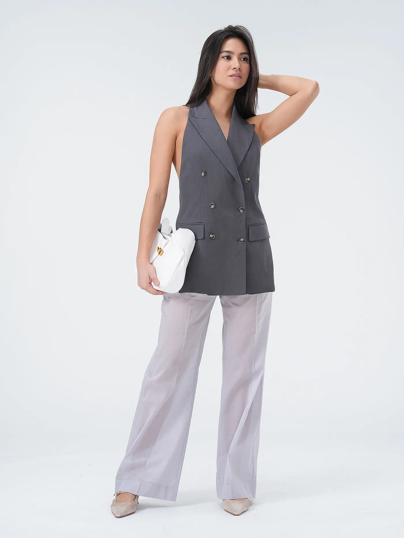 TELA | Gilet IDEA | 